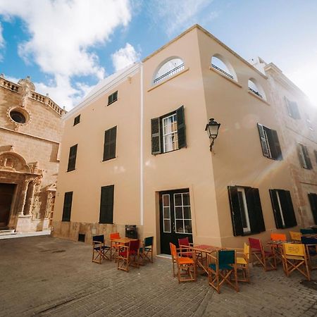 סיוטאדלה Hotel Artemisia מראה חיצוני תמונה