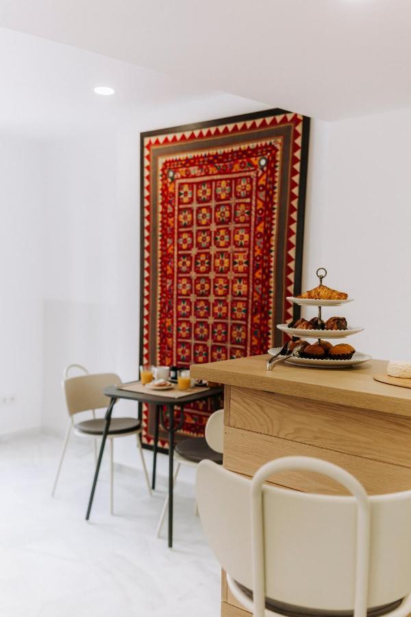 סיוטאדלה Hotel Artemisia מראה חיצוני תמונה