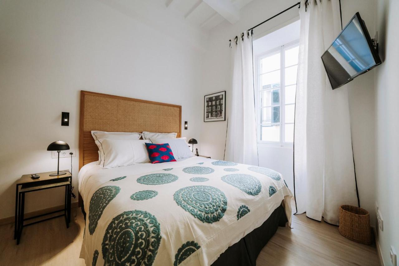 סיוטאדלה Hotel Artemisia מראה חיצוני תמונה