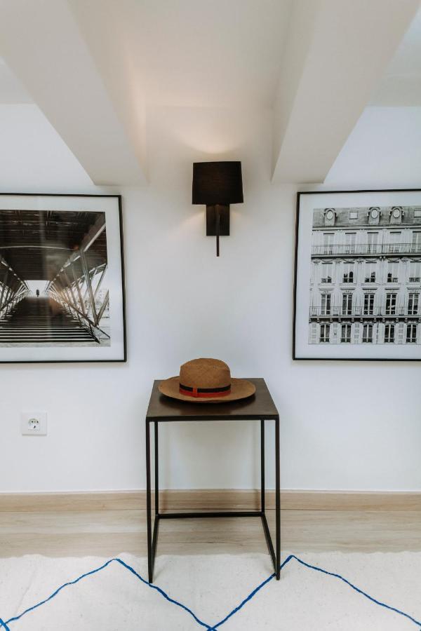 סיוטאדלה Hotel Artemisia מראה חיצוני תמונה