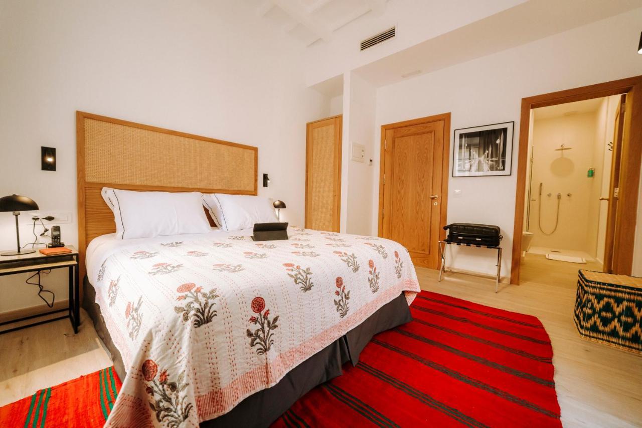 סיוטאדלה Hotel Artemisia מראה חיצוני תמונה