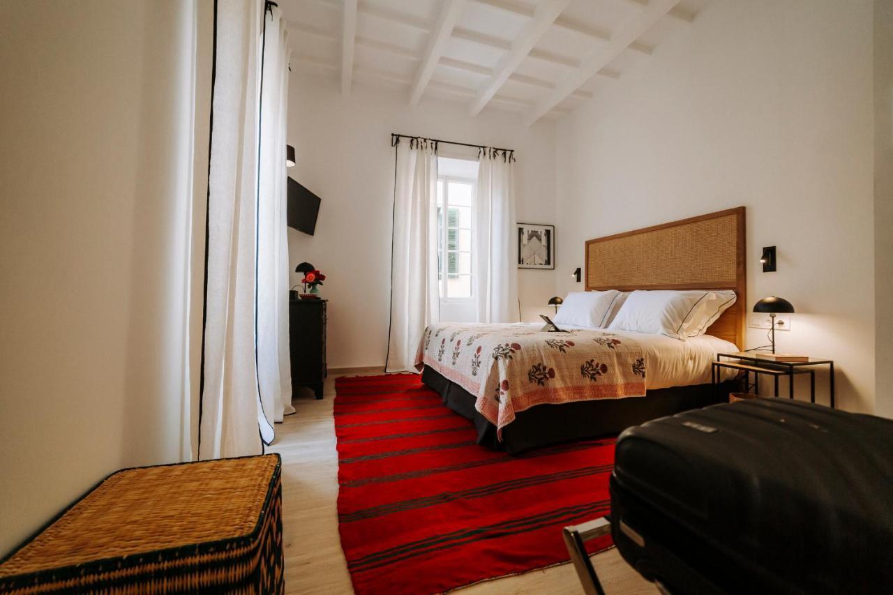 סיוטאדלה Hotel Artemisia מראה חיצוני תמונה