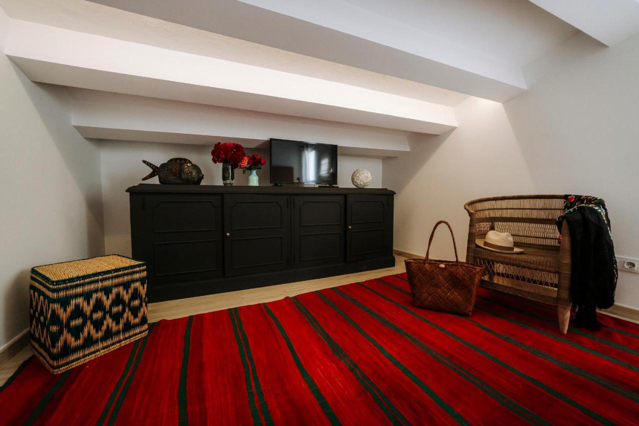 סיוטאדלה Hotel Artemisia מראה חיצוני תמונה