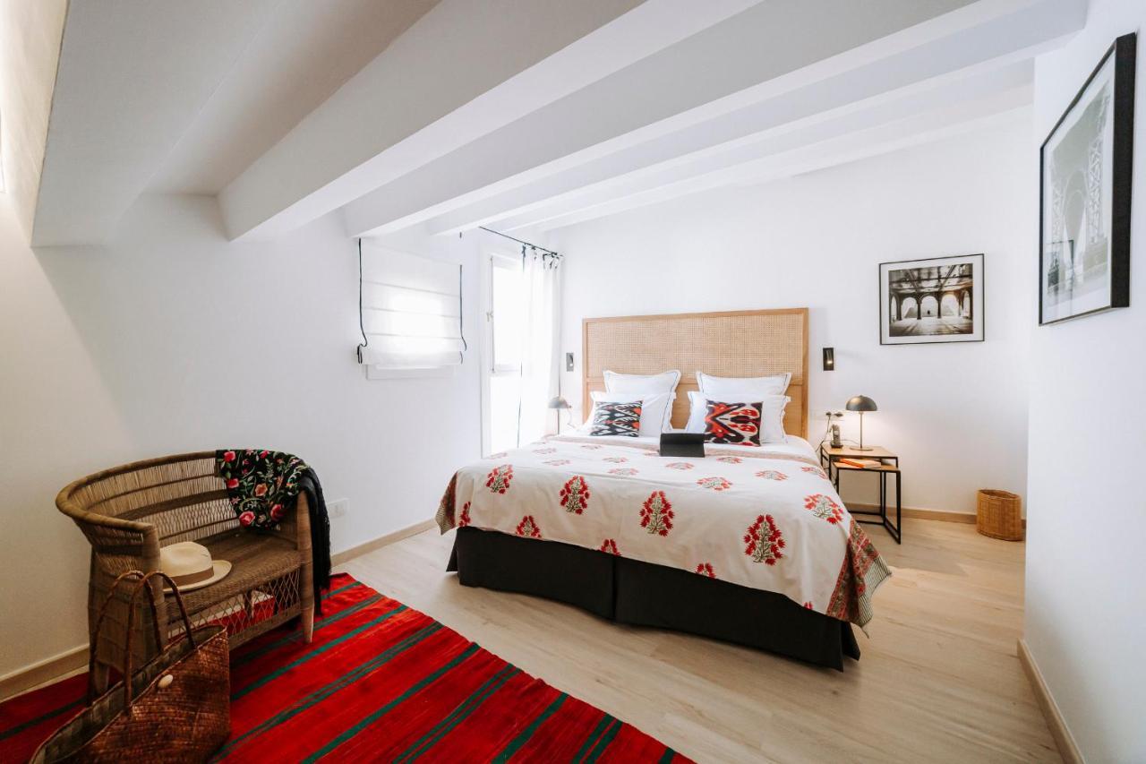 סיוטאדלה Hotel Artemisia מראה חיצוני תמונה