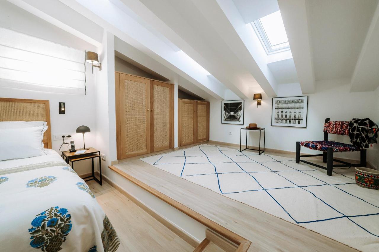 סיוטאדלה Hotel Artemisia מראה חיצוני תמונה