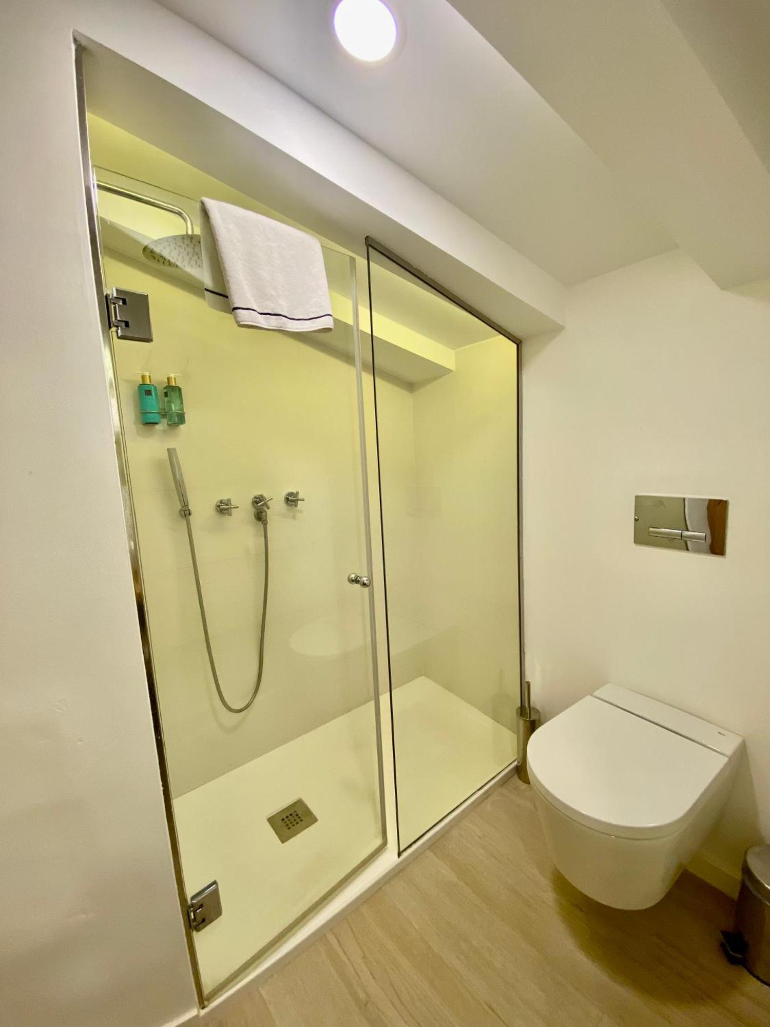 סיוטאדלה Hotel Artemisia מראה חיצוני תמונה
