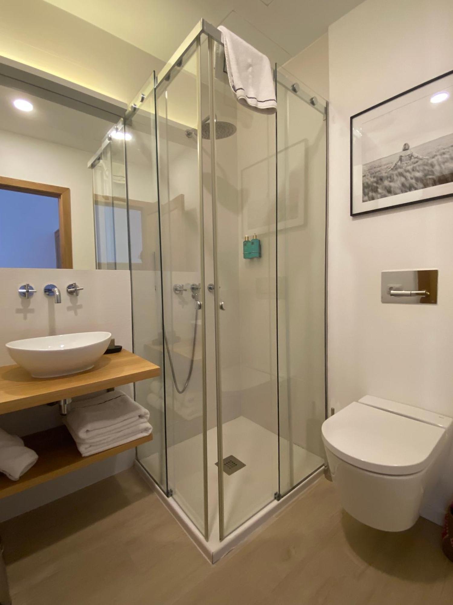 סיוטאדלה Hotel Artemisia מראה חיצוני תמונה