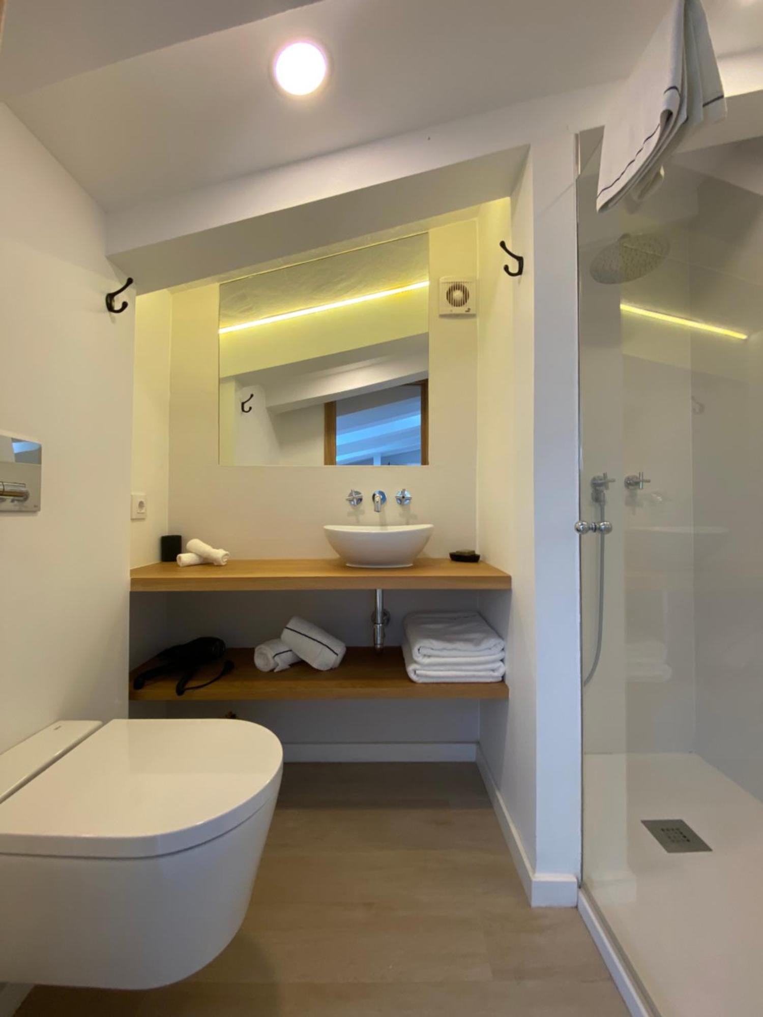 סיוטאדלה Hotel Artemisia מראה חיצוני תמונה